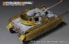 Voyager Model PE351044 WWII German Pz.Kpfw.IV Ausf.J（LateProduction）Basic For Border BT-008 1/35